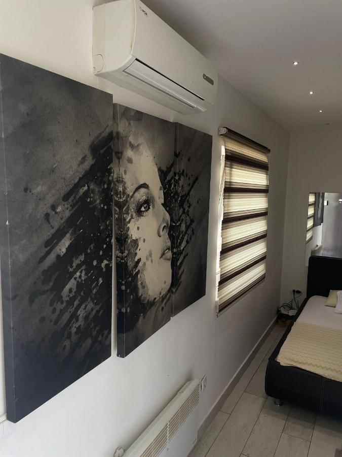 Dream 1 Apartment Белград Екстериор снимка