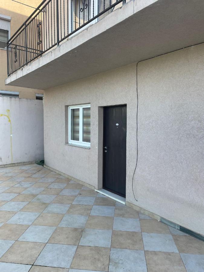 Dream 1 Apartment Белград Екстериор снимка