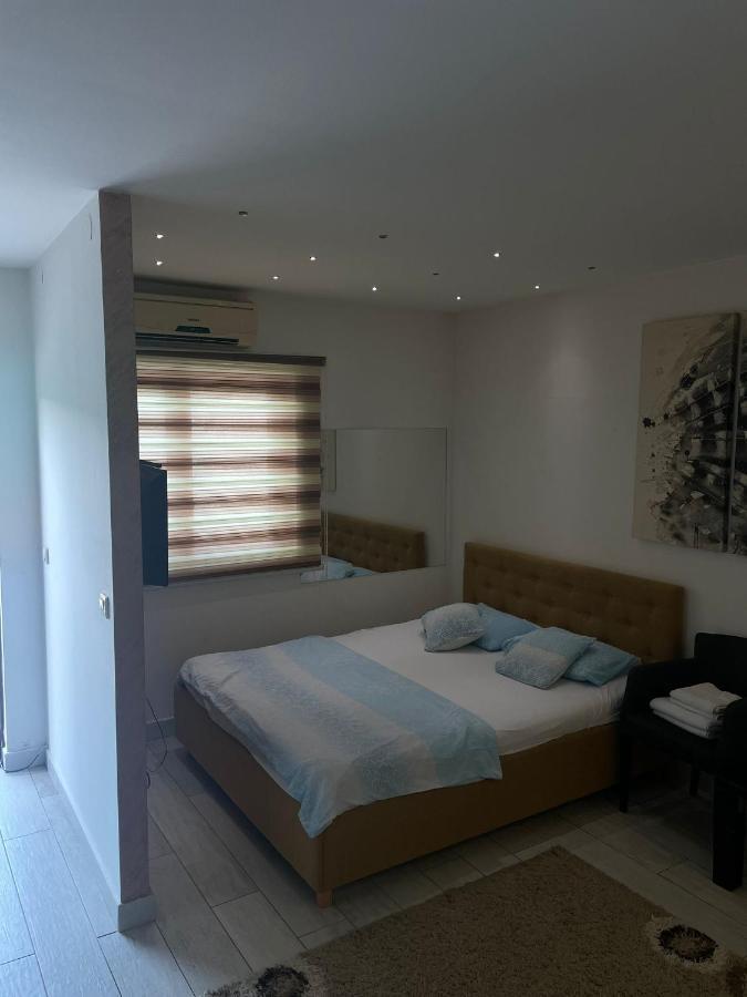 Dream 1 Apartment Белград Екстериор снимка