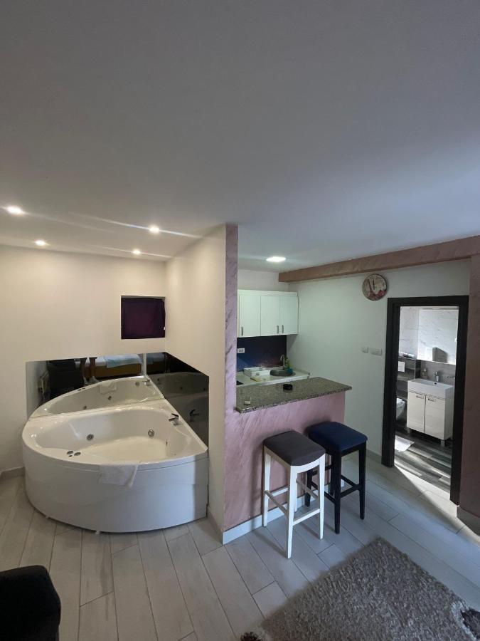 Dream 1 Apartment Белград Екстериор снимка