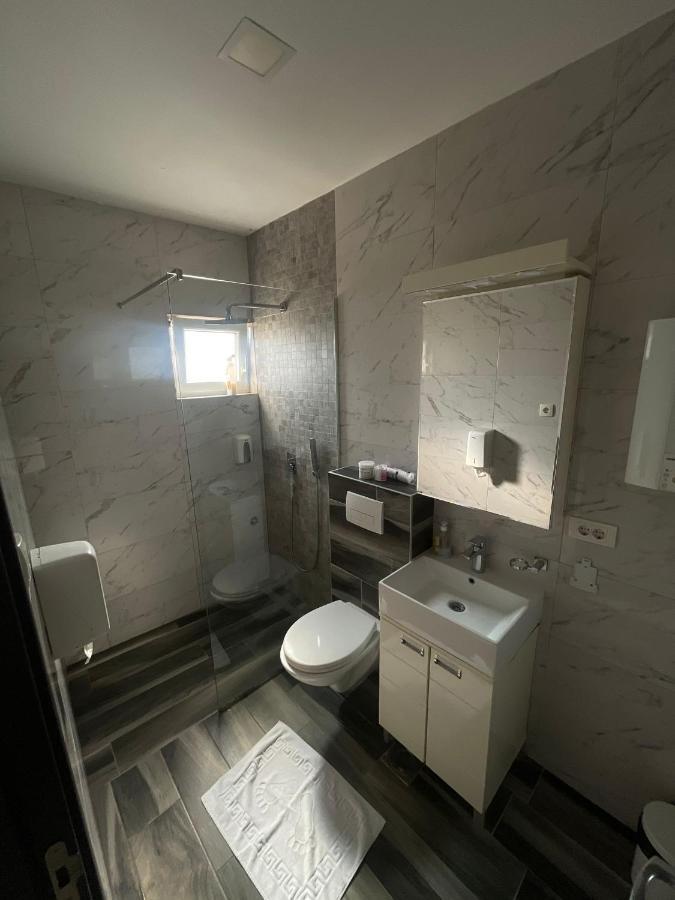 Dream 1 Apartment Белград Екстериор снимка