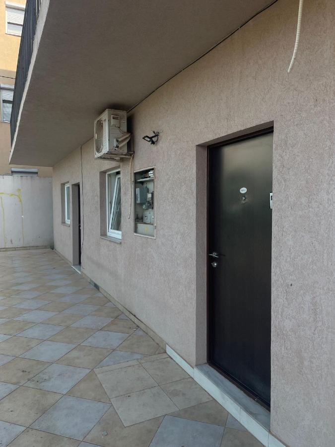 Dream 1 Apartment Белград Екстериор снимка