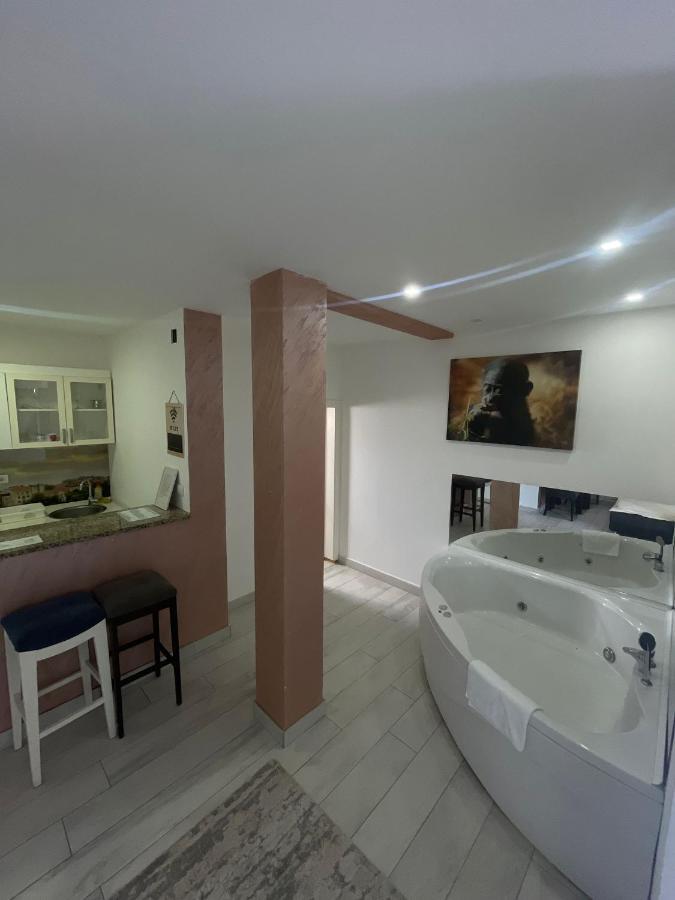 Dream 1 Apartment Белград Екстериор снимка