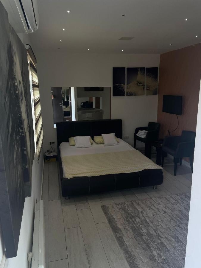 Dream 1 Apartment Белград Екстериор снимка