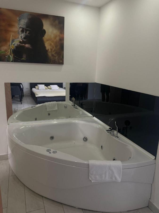 Dream 1 Apartment Белград Екстериор снимка