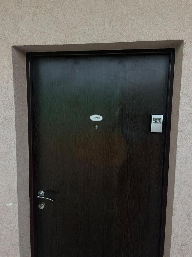 Dream 1 Apartment Белград Екстериор снимка