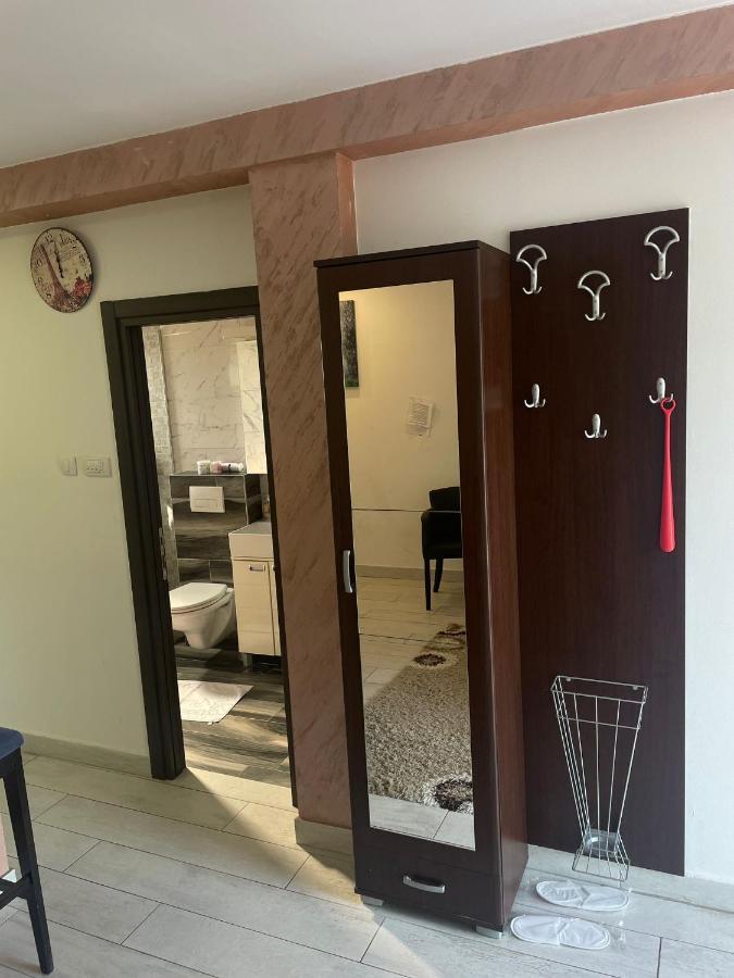 Dream 1 Apartment Белград Екстериор снимка