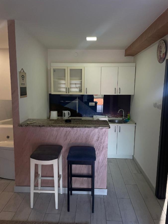 Dream 1 Apartment Белград Екстериор снимка